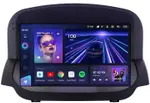 Магнитола для Ford EcoSport 2014-2017 (рамка под кожу) - Teyes CC3L на Android 10, CarPlay, 4G SIM-слот