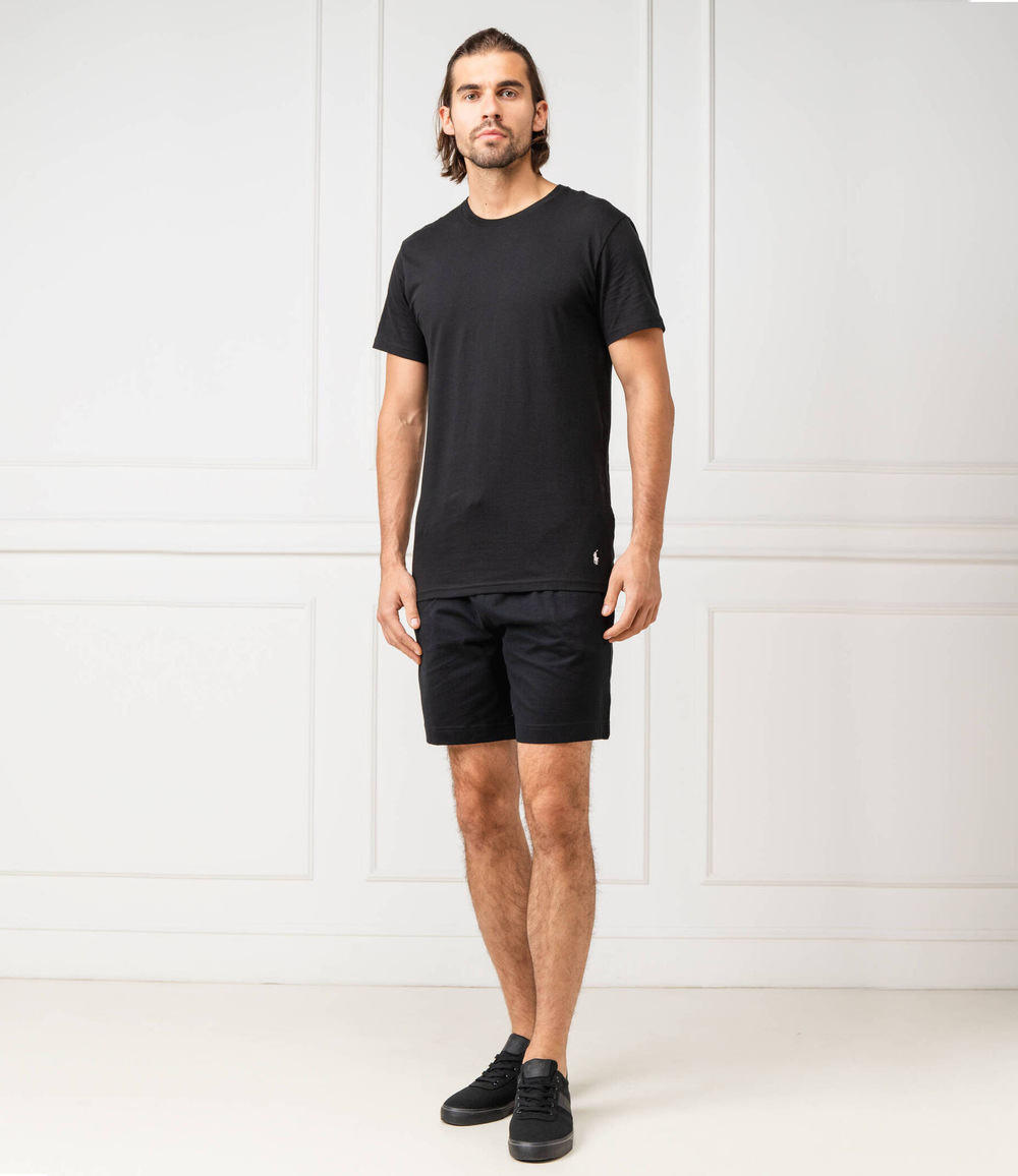 шорты POLO RALPH LAUREN - черный(714844761)