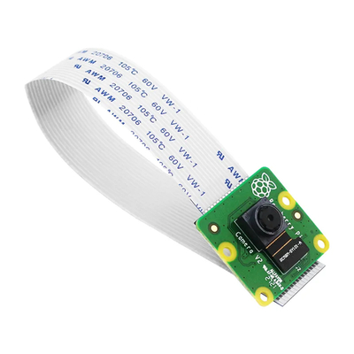 Камера для Raspberry Pi Camera Module 2 (V2)