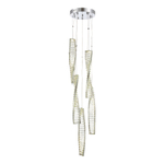 Светильник подвесной ELICA LED 55W 4000K