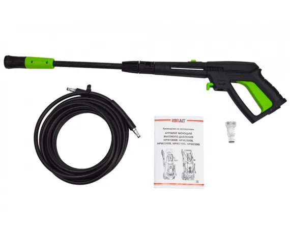 Мойка высокого давления "BRAIT" HPW 2200B