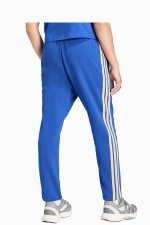 Штаны adidas Италия 2026 DNA - синий