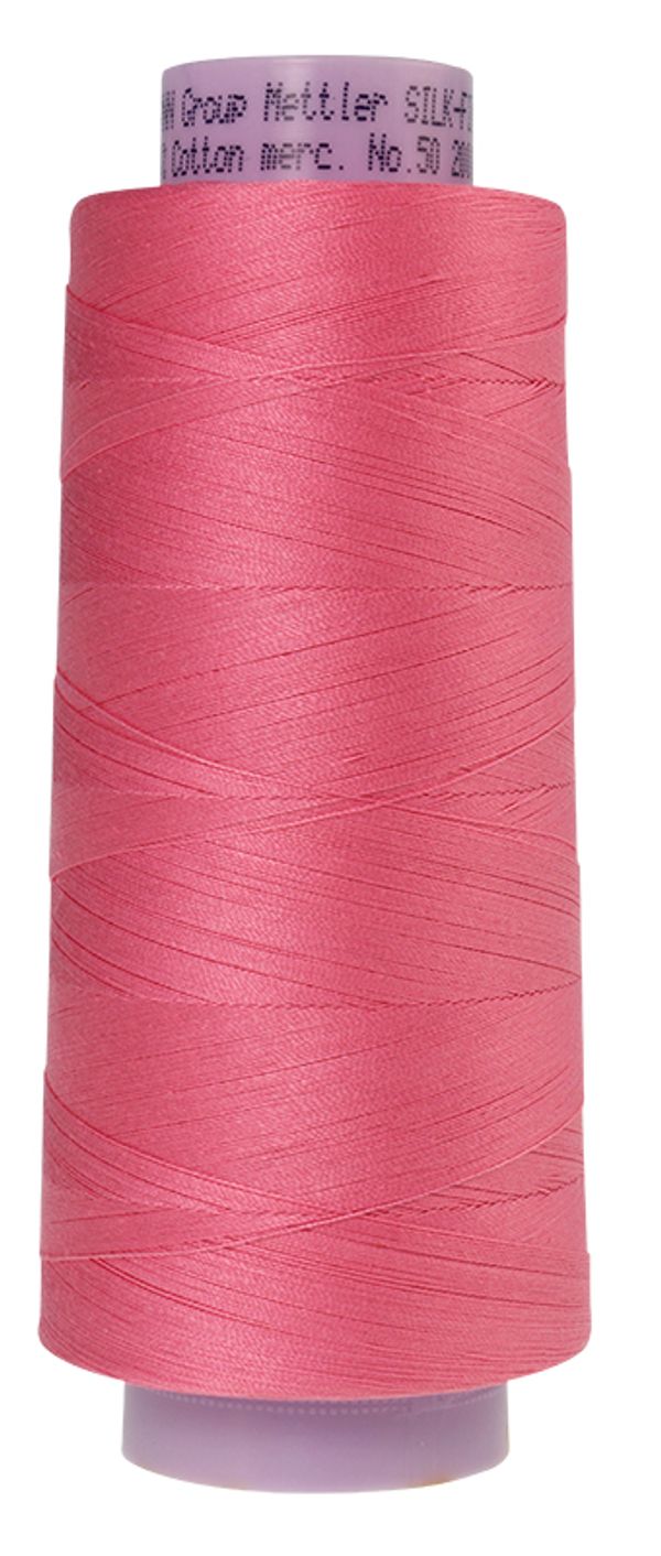 Нитки хлопковые Mettler Silk-Finish Cotton #50 (1829 м), 1 кат. | цв. 0067