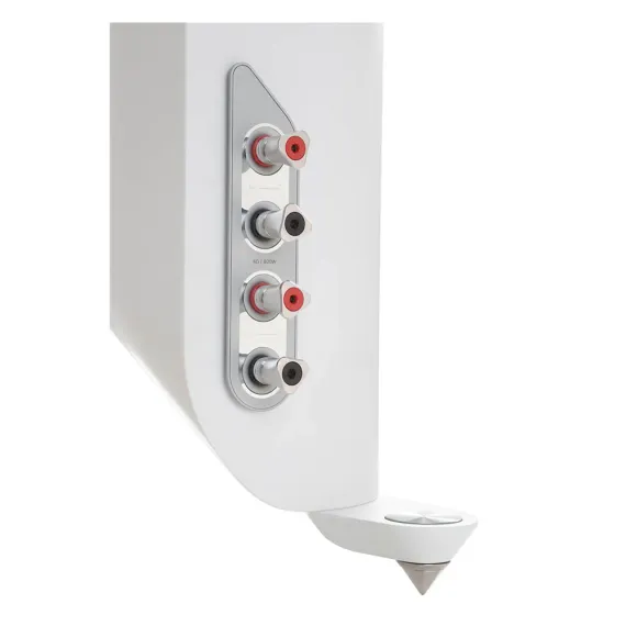 Monitor Audio Hyphn Pure Satin White