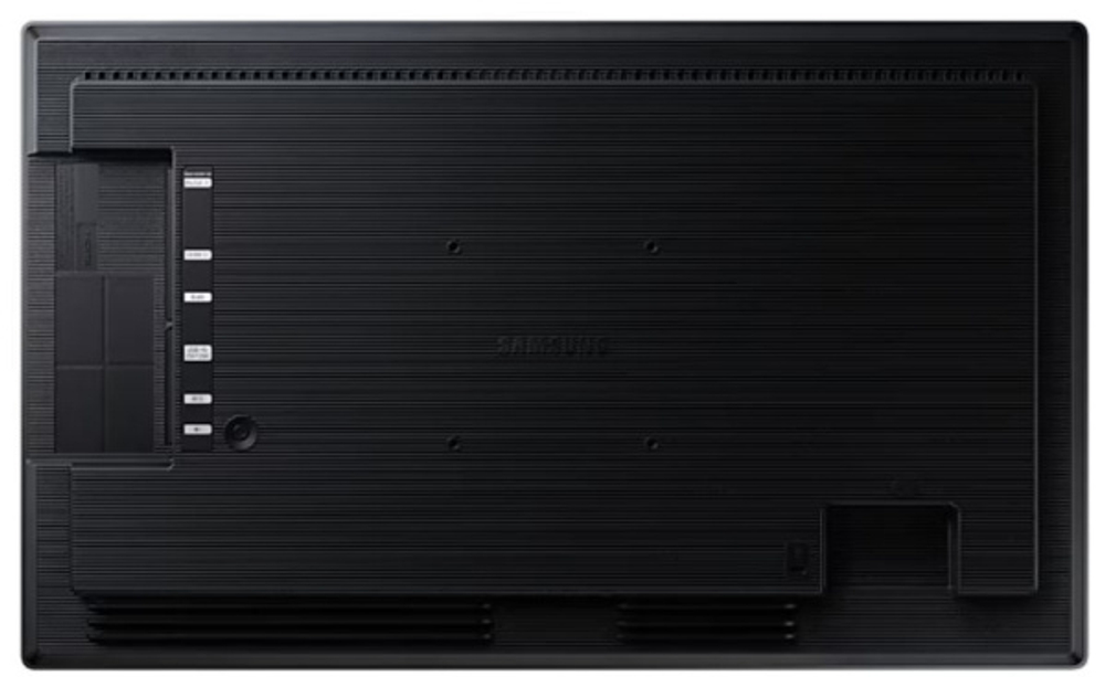 Интерактивная панель Samsung QB24C