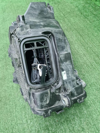 Фара левая Mercedes GLC X253 (2019-2022) LED