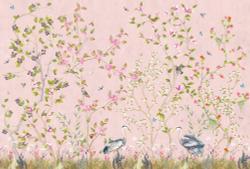 Коллекция Chinoiserie