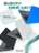 Чехол пластиковый Gurdini для Macbook Air 15" 2023 (A2941) Matte Series Emerald Green