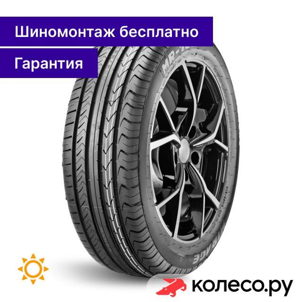 MR-182 235/45 R17 97W