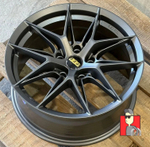 Комплект дисков BBS CI-R 17x7.5 et35 5x114.3