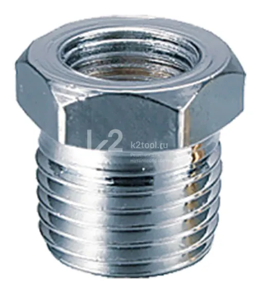 Переходник Fubag 3/8"M-1/4"F в блистере