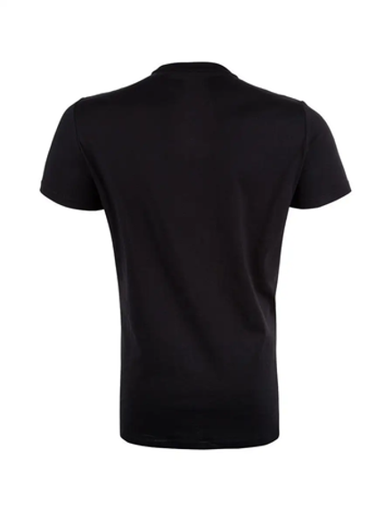 Футболка Venum Classic Black