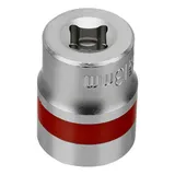 Набор универсальных торцевых головок 1/4", Spline, CrV, 4-13мм, 10 штук Matrix — фото 3