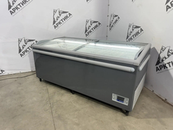 Бонета морозильная Ugur 180FR