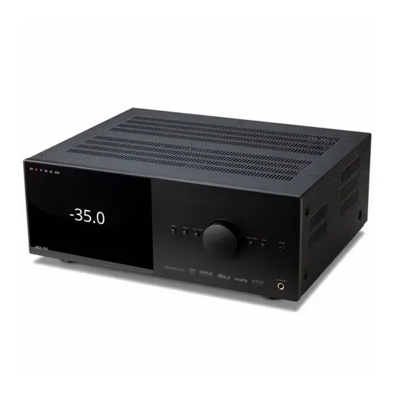 Anthem MRX 740 8K Black