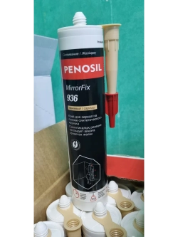 Клей для зеркал MirrorFix, 280 ml