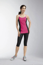 Спортивные капри Capri 1221 Amoena