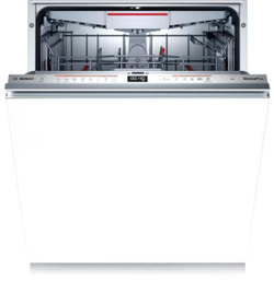 Встраиваемая посудомоечная машина Bosch SMV6ECX51E