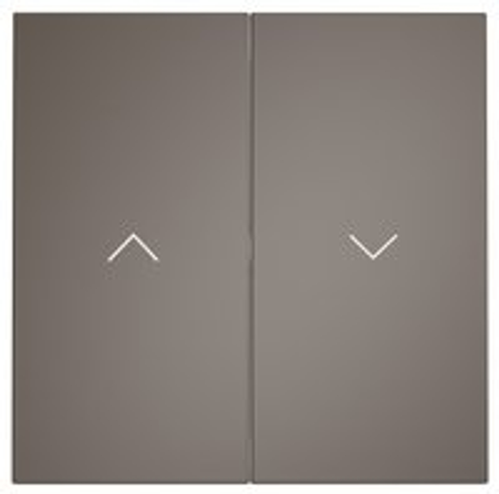 Клавиши для выключателя для жалюзи Voltum S70 VLS002514