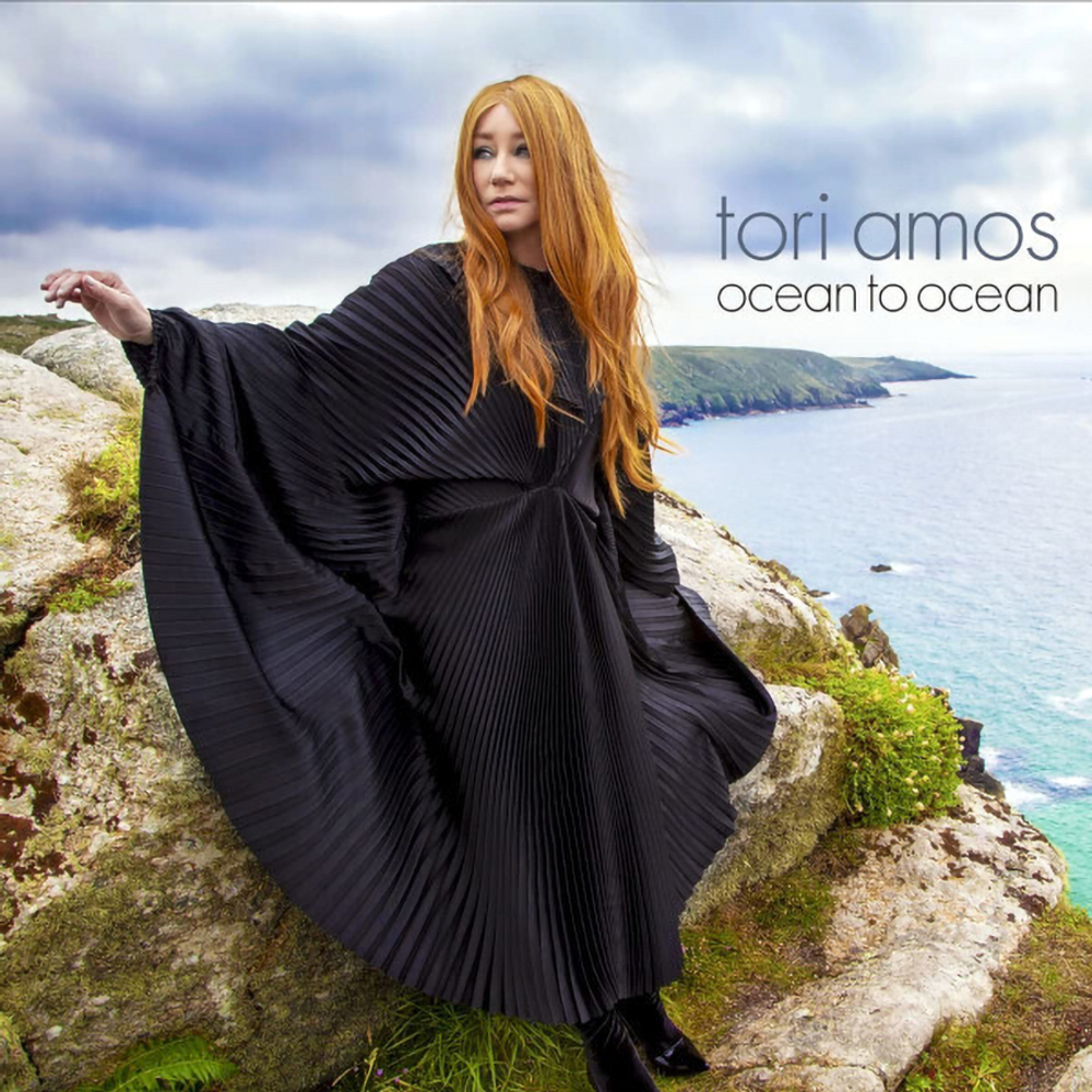 Tori Amos / Ocean To Ocean (2LP)