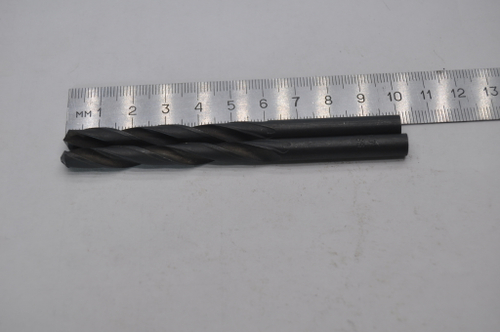 Сверло 6.7мм. (60х100) HSS ц\х СССР