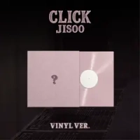 Винил JISOO - CLICK