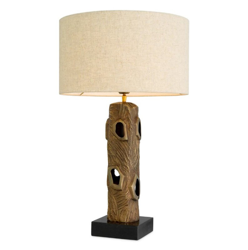 Настольная лампа Vigentino LIGHTING