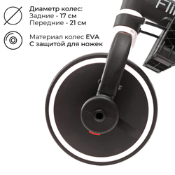 Велосипед-трансформер Flint