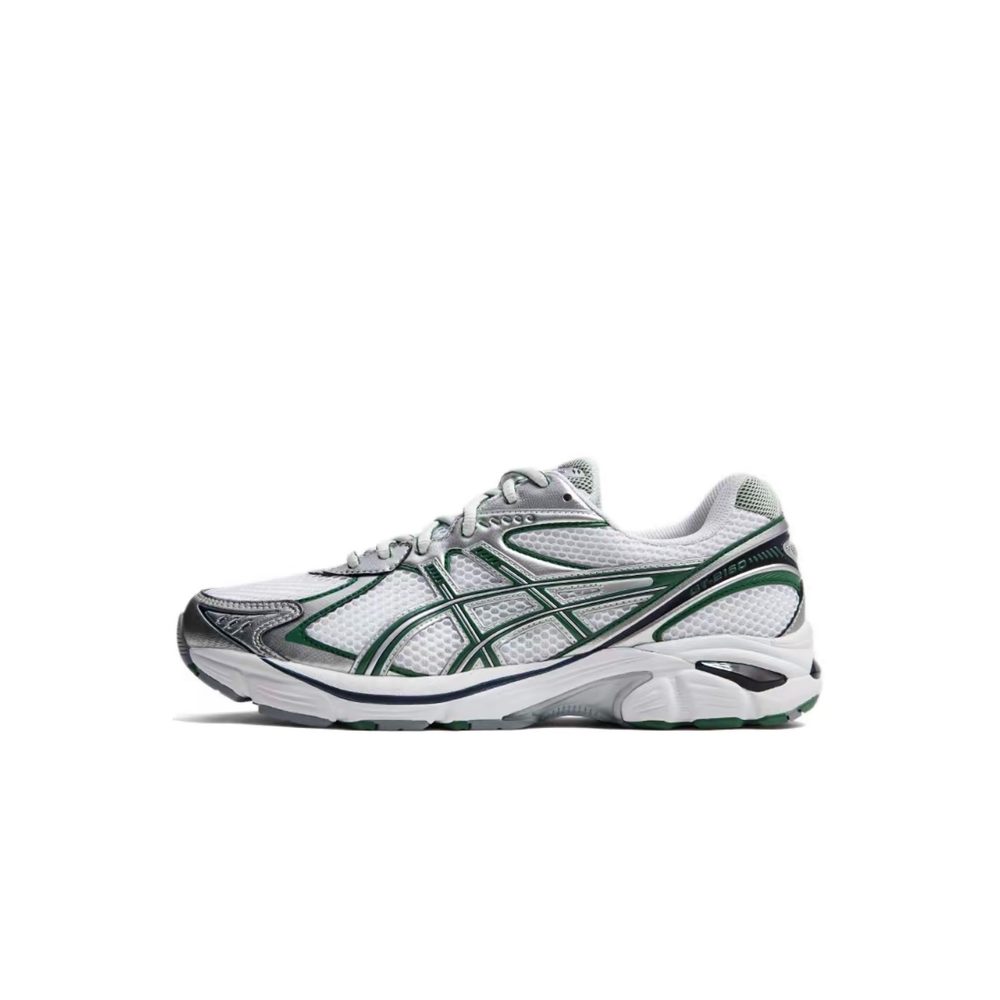Asics GT-2160 Y2K White Green