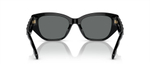Солнцезащитные очки TY7196U TORY BURCH - черный(TY7196U)