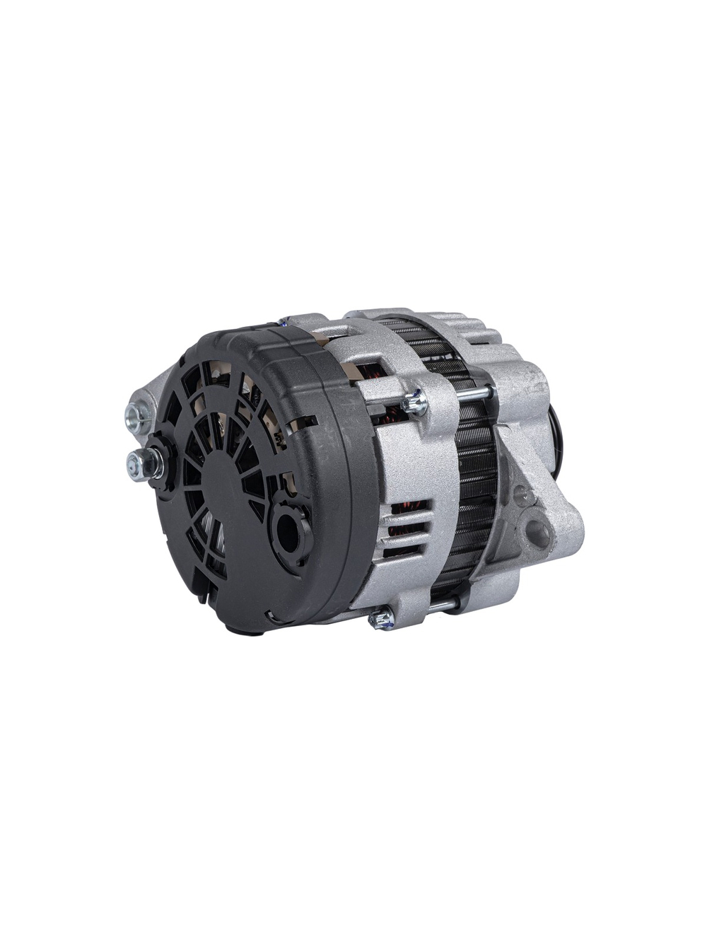 Генератор (12V/85A) для CHEVROLET Aveo/Lacetti GANZ GIP13030