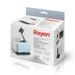 Rayen Органайзер для кухонной мойки EAN 8412955021177
