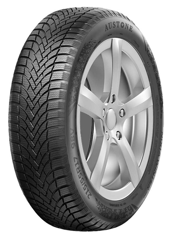 Зимняя шина Austone Nixia Winter Pro (275/45 R21 110V)