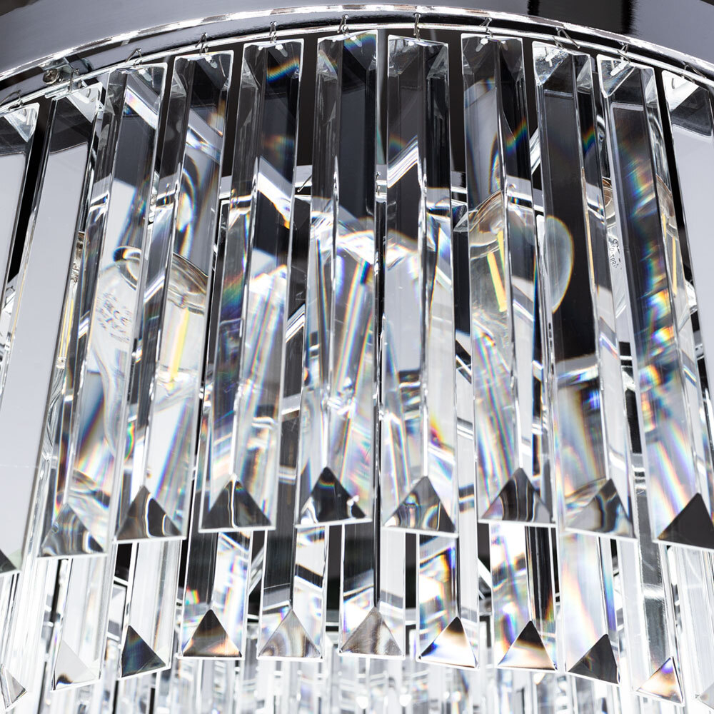 Люстры Arte Lamp Secunda A1003LM-8CC