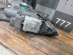 Фара правая LED с дефектом Geely Cityray, Boyue Cool 23-нв Б/У Оригинал 6608090293