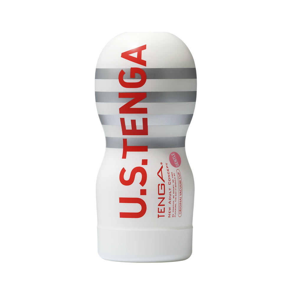Tenga Мастурбатор SD Original Vacuum Cup GENTLE