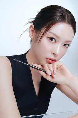 BBIA Подводка для глаз Last Auto Gel Eyeliner 02 Jazz
