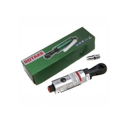 Пневмотрещетка 1/4" 27Нм, арт. RT-5218, horex