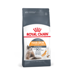 Royal Canin Hair&Skin Care Хэйр Энд Скин Кэа Корм сухой для взрослых кошек поддержание здоровья кожи и шерсти 2кг