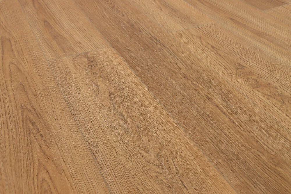 SPC ламинат CronaFloor 4V Wood Плунге XJ83008-3