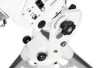 Монтировка Sky-Watcher AZ-EQ6 SynScan GOTO со стальной треногой