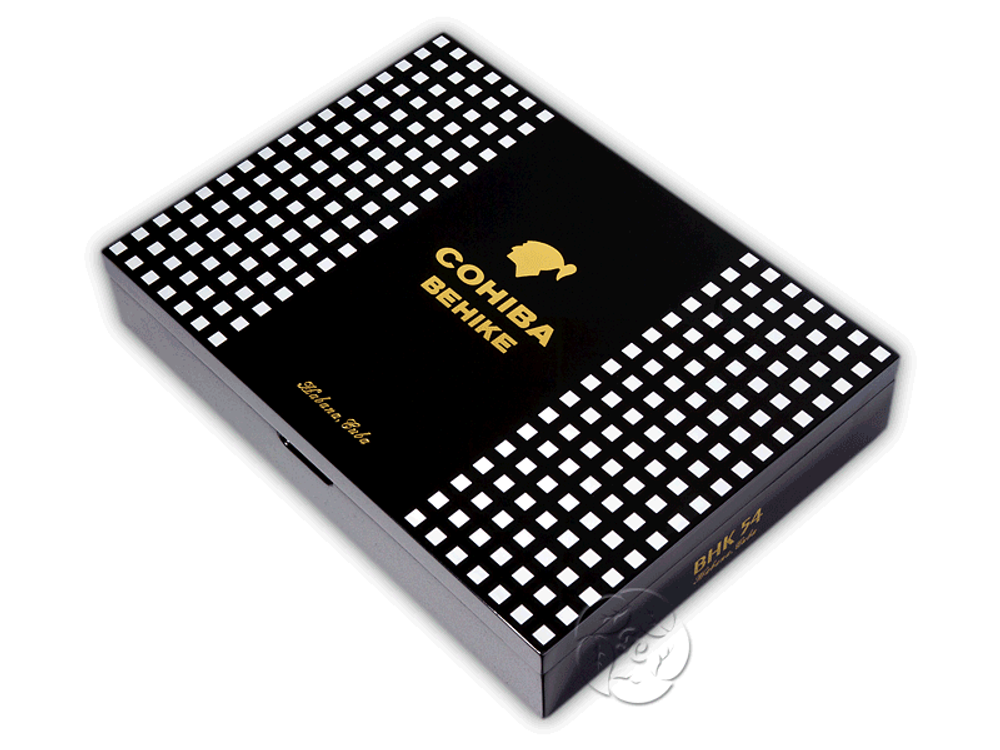 Cohiba Behike 54