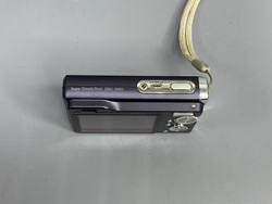 Sony Cyber-shot DSC-W90