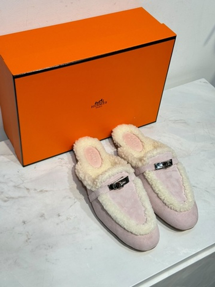 Мюли Hermes