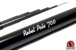 Удилище поплавочное Maximus без кол. REBEL 700 7.0 м Pole