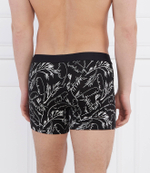Трусики-боксеры 2шт. BOXERBR BROTHER PACK Hugo Bodywear - черный(50492155)