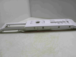 WKB61021PTMA кт301 Лицевая панель стиральной машины Beko WKB61021PTMA б/у