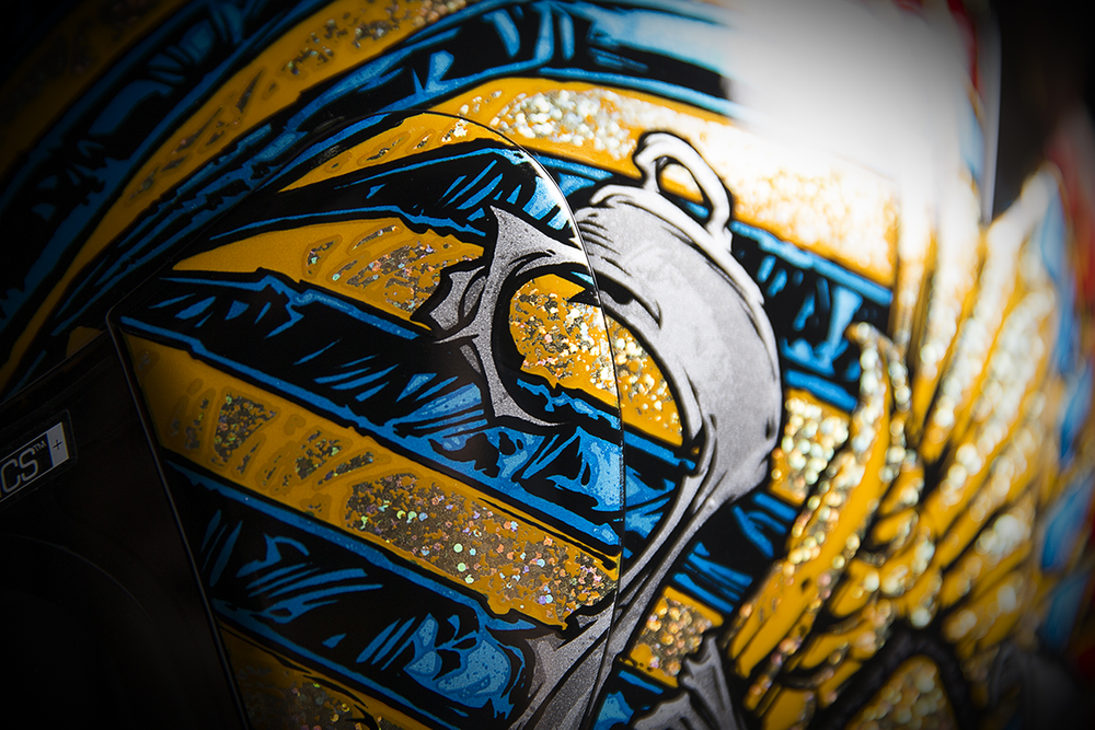 Icon Airframe Pro Pharaoh