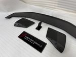 Карбоновый спойлер для LAMBORGHINI REVUELTO 2023+ Ламборгини