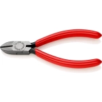 Кусачки боковые черненые 125 мм Knipex 76 01 125